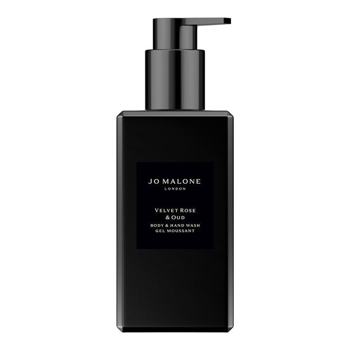 Velvet Rose & Oud Body & Hand Wash 250ml