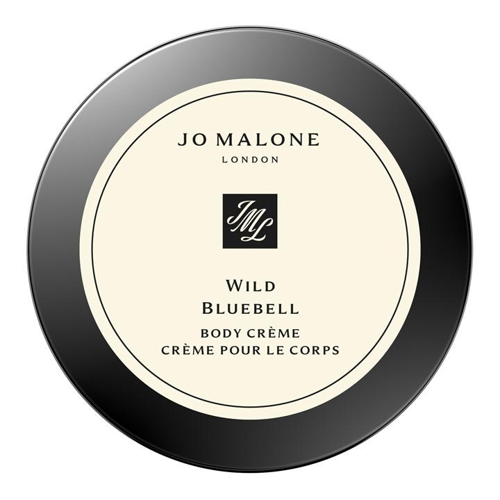 Wild Bluebell Body Creme 50ml
