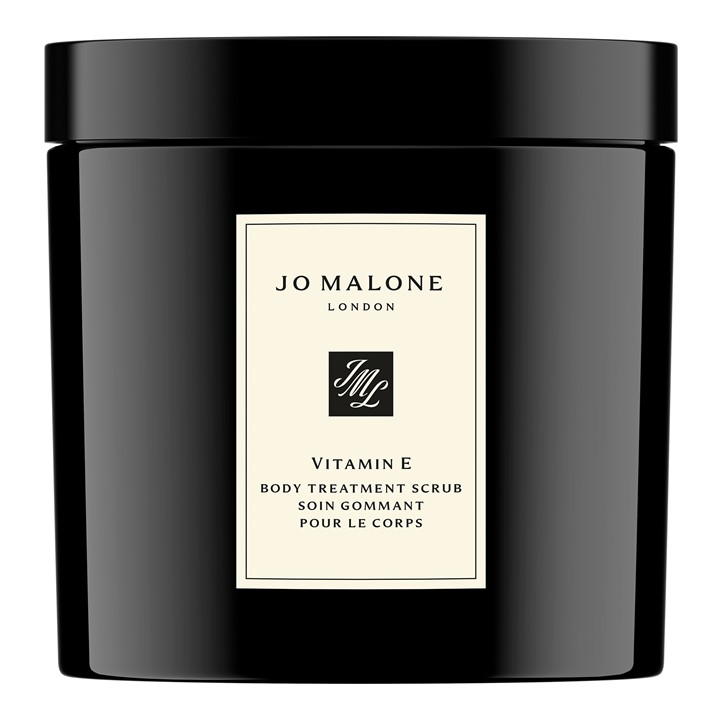 Vitamin E Body Treatment Scrub