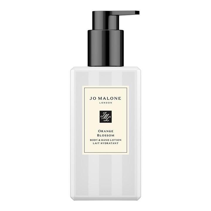 Orange Blossom Body & Hand Lotion 250ml