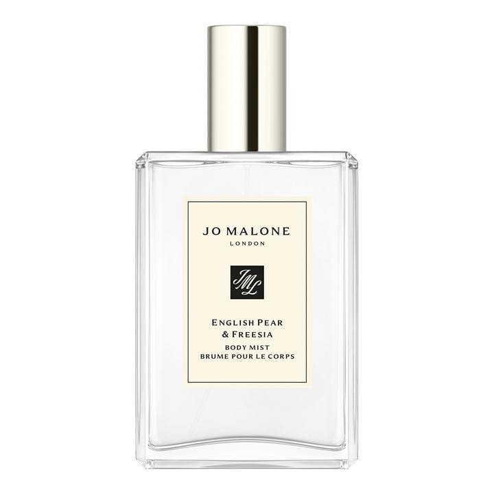 English Pear & Freesia Body Mist 100ml