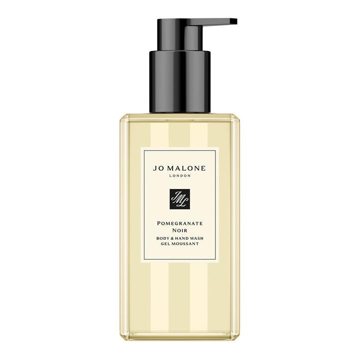 Pomegranate Noir Body & Hand Wash 250ml