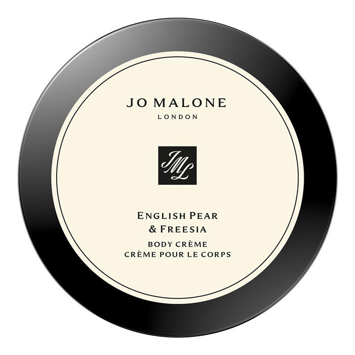 English Pear & Freesia Body Cr¨¨me 175ml