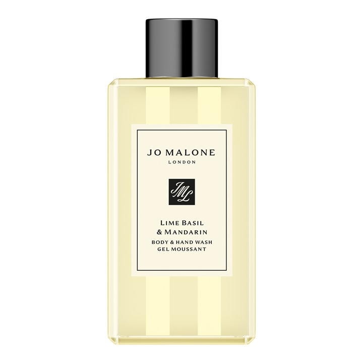 Lime Basil & Mandarin Body & Hand Wash 100ml