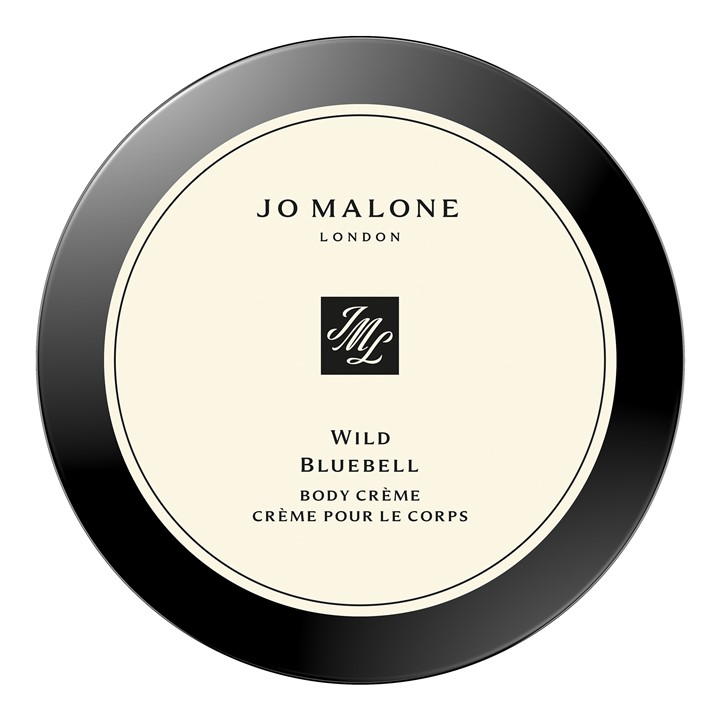 Wild Bluebell Body Cr¨¨me 175ml