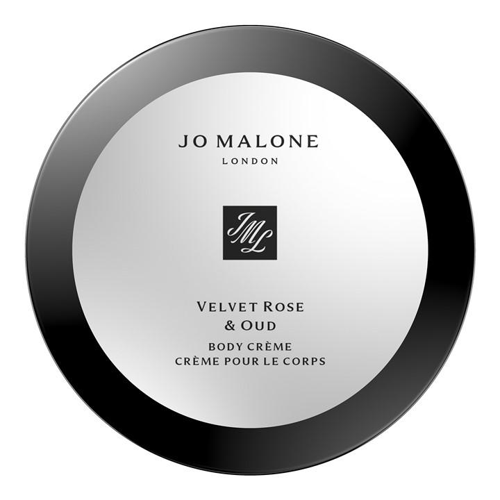 Velvet Rose & Oud Body Cr¨¨me