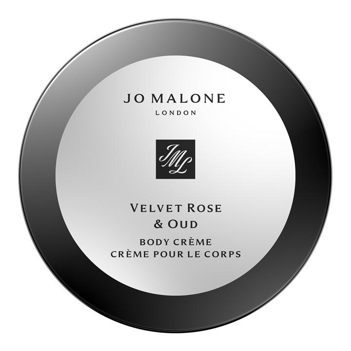 Velvet Rose & Oud Body Creme Intense