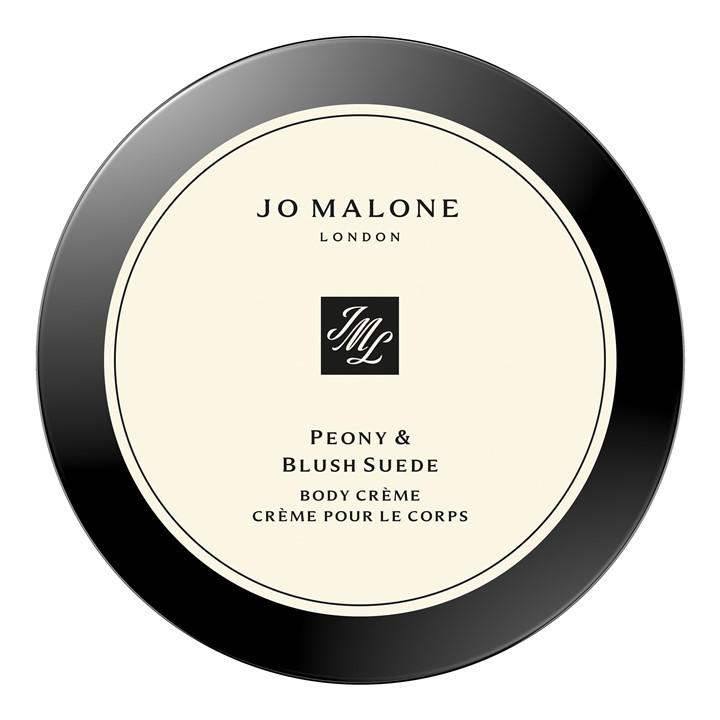 Peony & Blush Suede Body Cr¨¨me 175ml