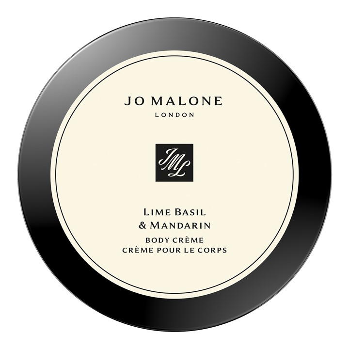Lime Basil & Mandarin Body Cr¨¨me 175ml