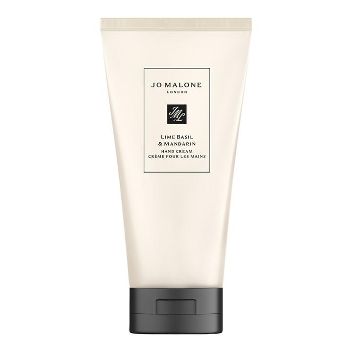 Lime Basil & Mandarin Hand Cream 50ml