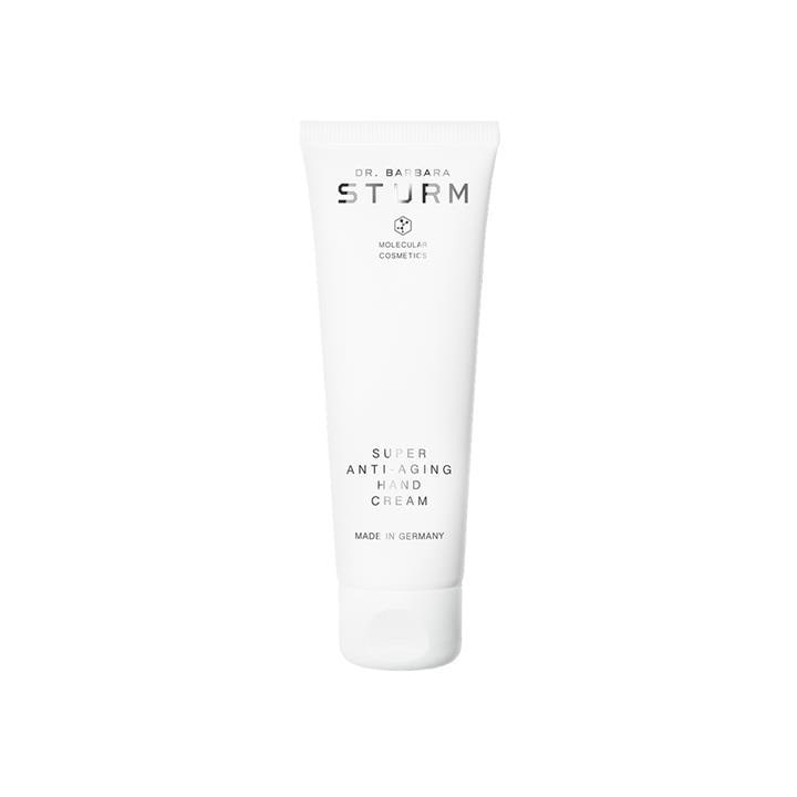 Super Anti-Aging Hand Cream