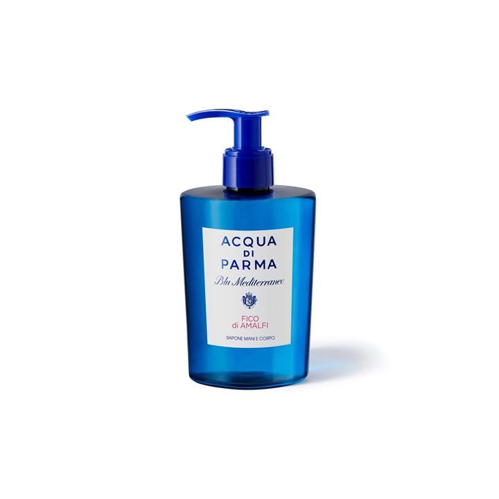 Acqua di Parma Blu Mediterraneo Fico di Amalfi Hand & Body Wash 00