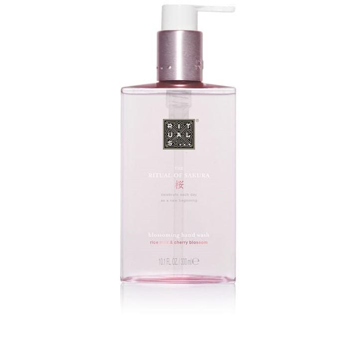 The Ritual of Sakura Hand Wash