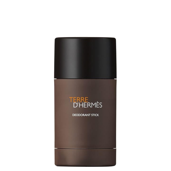 Terre d'Herm¨¨s, Alcohol-free deodorant stick