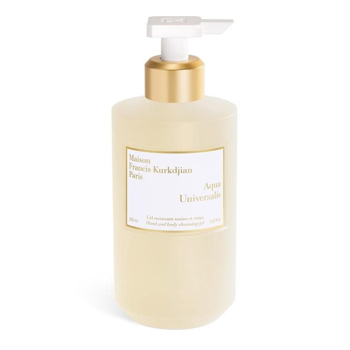 Aqua Universalis Hand and Body Cleansing Gel