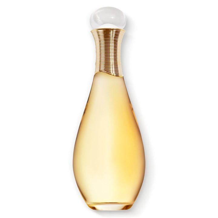 J'adore Huile Divine Dry Body and Hair Oil