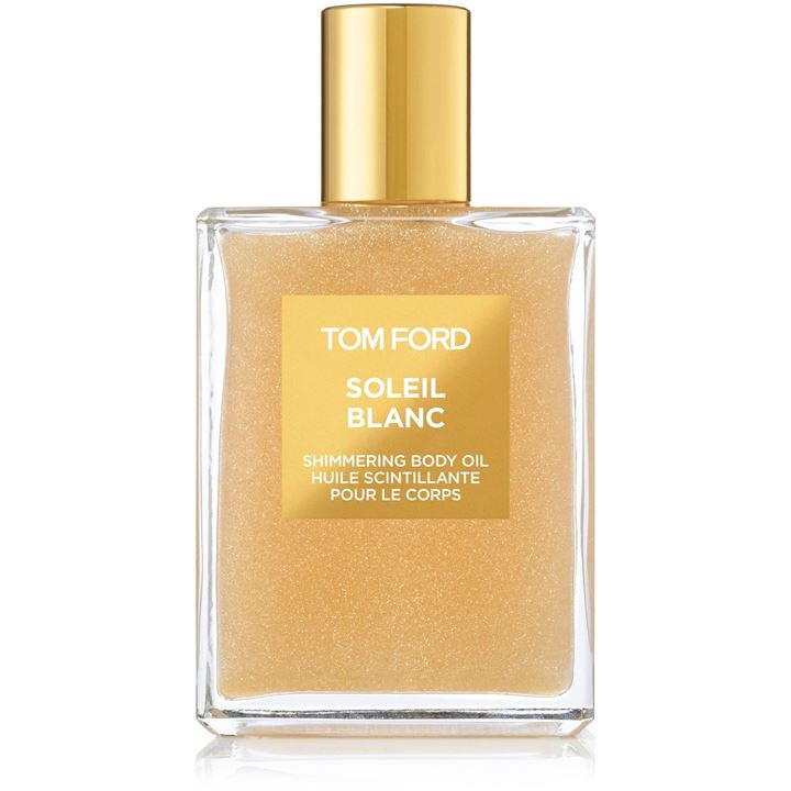 Soleil Blanc Body Oil 250ml