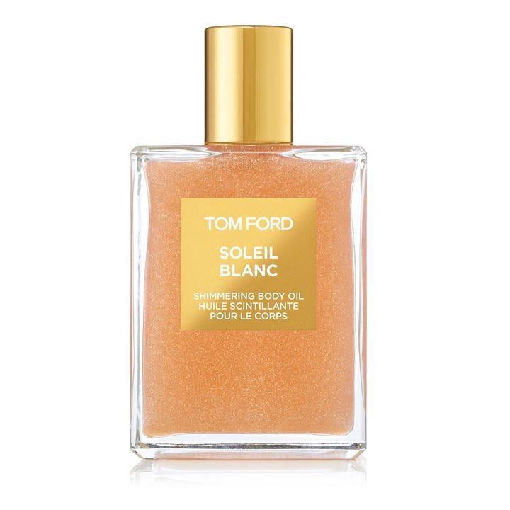 Soleil Blanc Body Oil 250ml