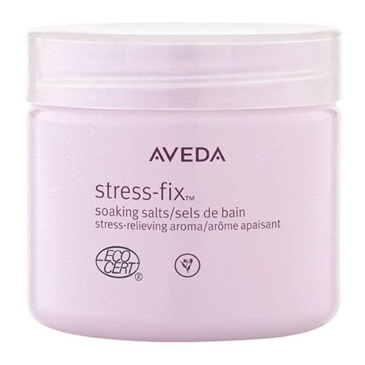 Stress-Fix Soaking Salts 454g