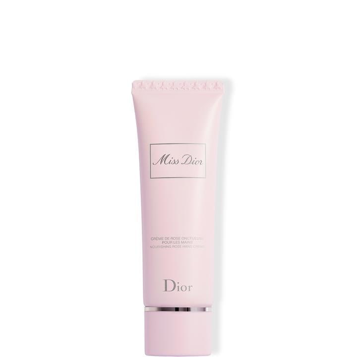 Miss Dior Nourishing Rose Hand Cream