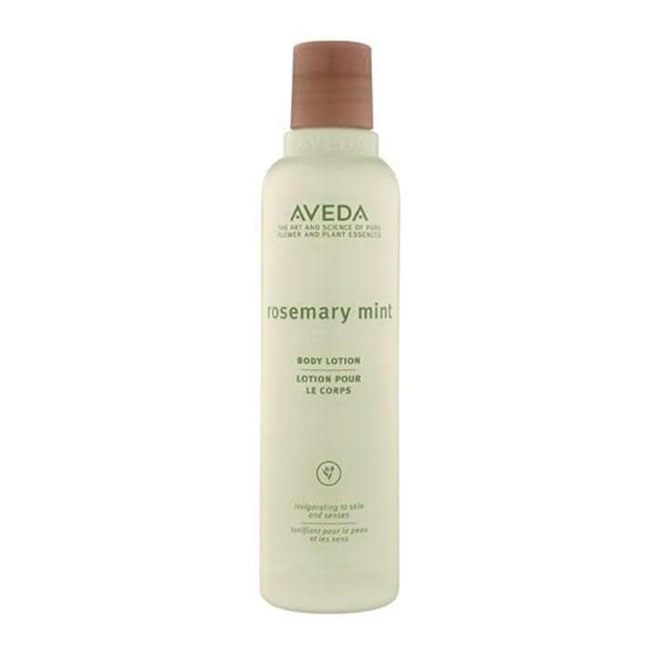 Rosemary Mint Body Lotion