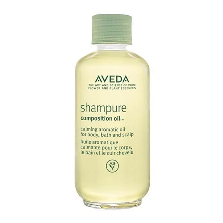 Shampure Composition