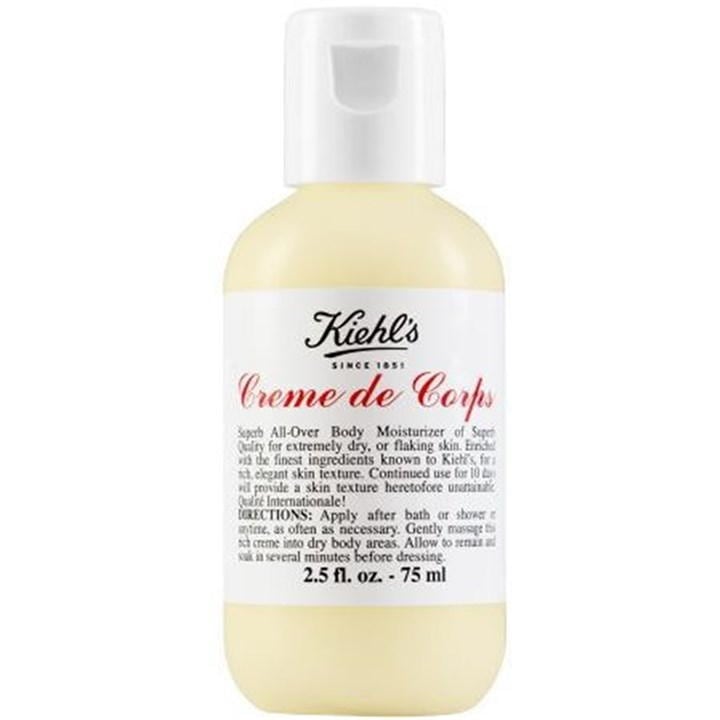 Creme de Corps