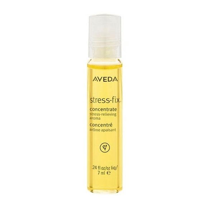 Stress-Fix Pure-Fume Rollerball 7ml