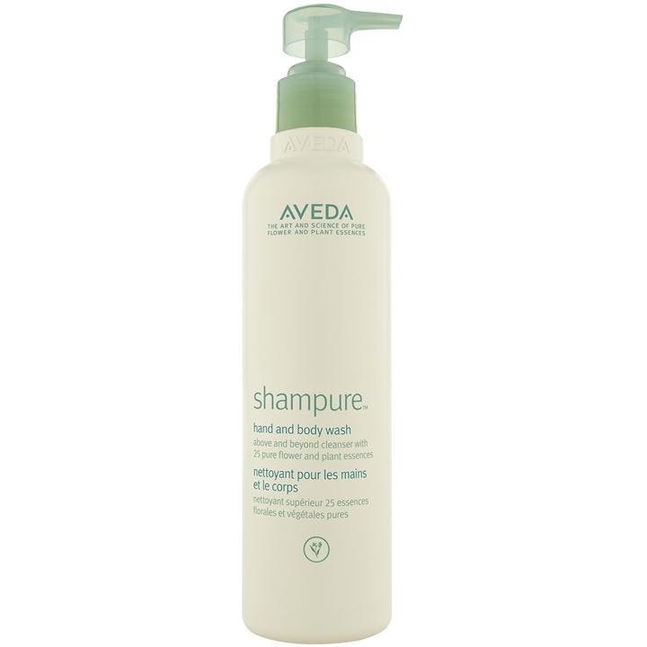 Shampure Hand and Body Wash 1000ml