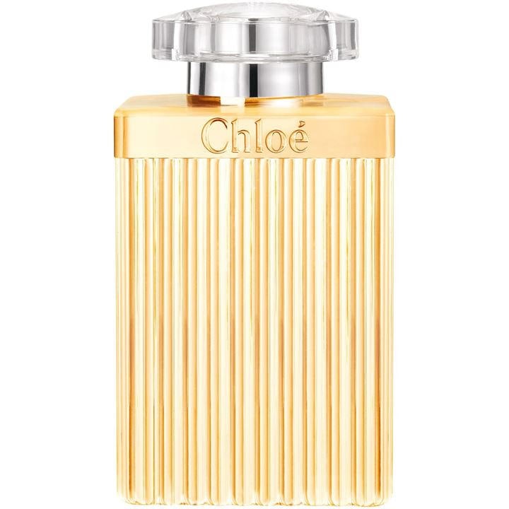 Chlo¨¦ shower gel