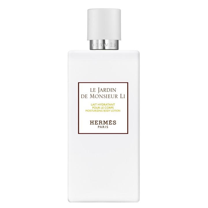Le Jardin de Monsieur Li Body Lotion