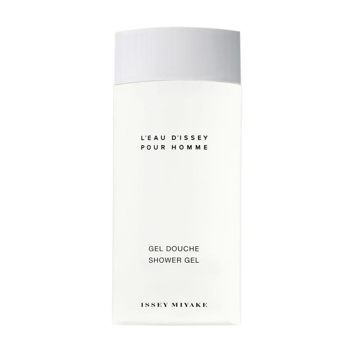 Pour Homme Shower Gel
