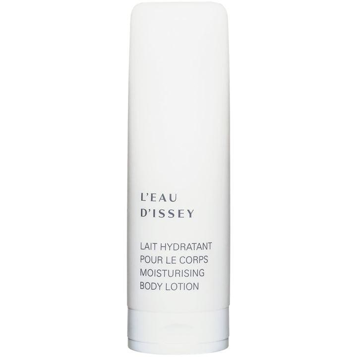L`Eau d`Issey Moisturising Body Lotion 200ml