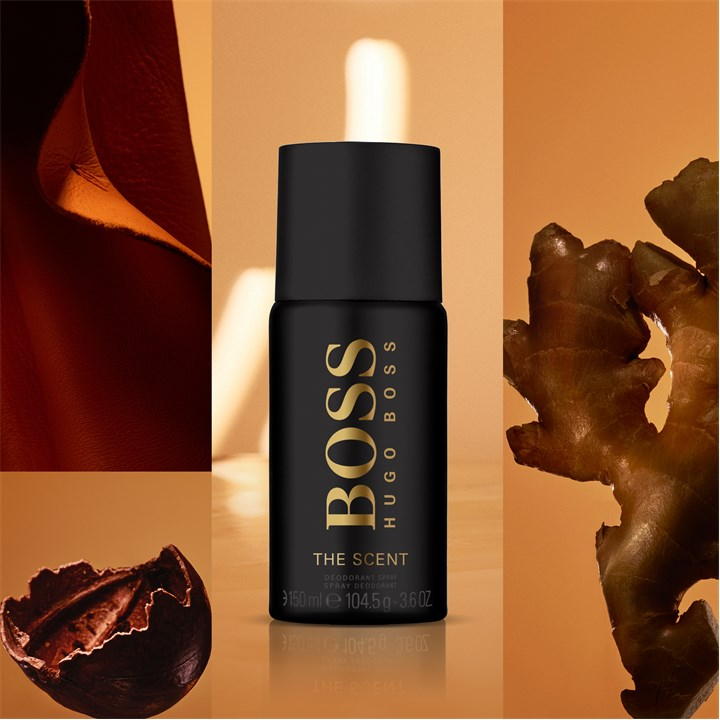 HUGO BOSS Bottled Deodorant Stick