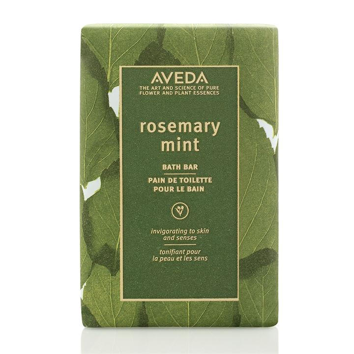 Rosemary and Peppermint Bath Bar