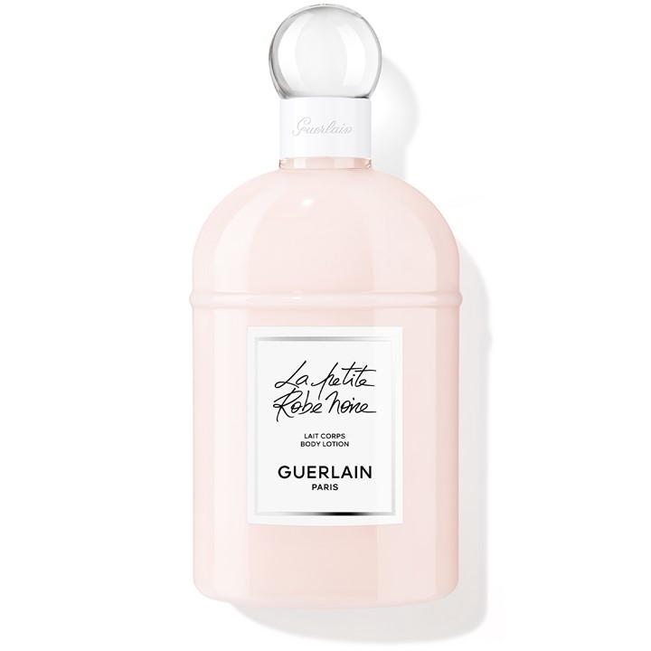 La Petit Robe Noire Body Milk