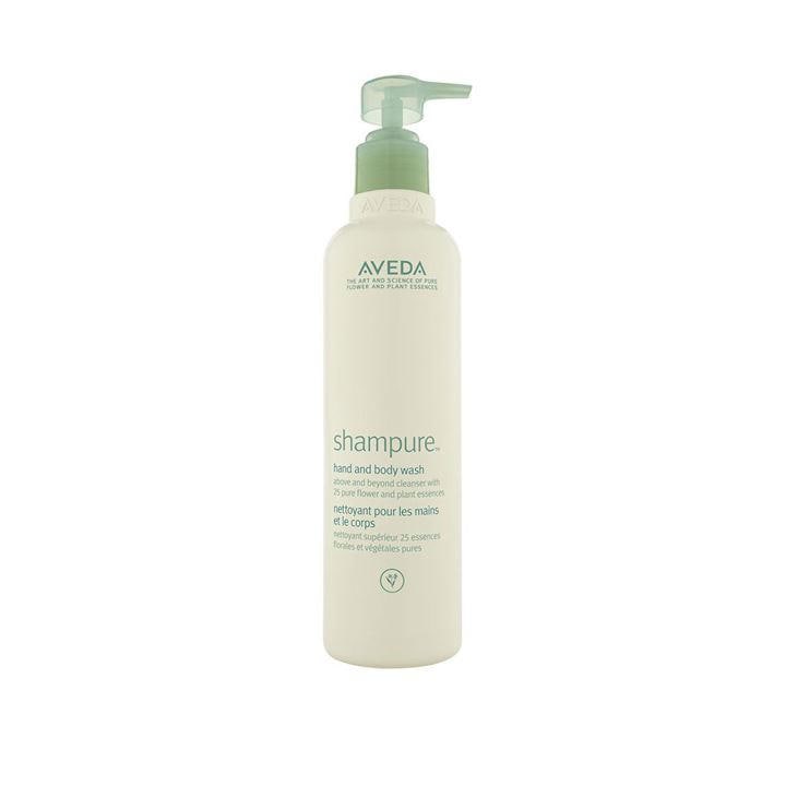Shampure Hand & Body Cleanse