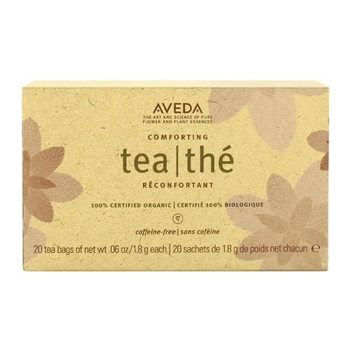 Organic Comforting Tea