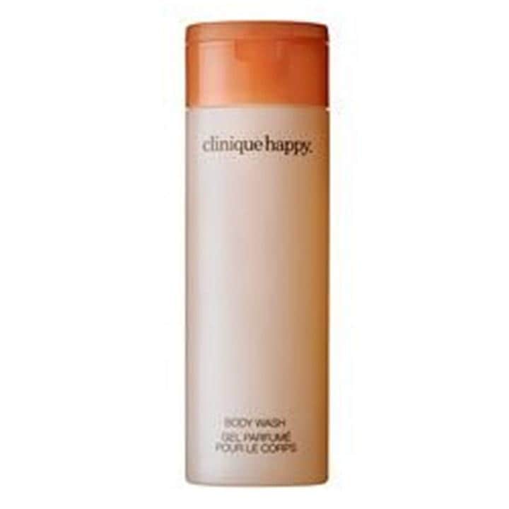 Clinique Happy Body Wash 200ml