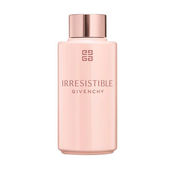 IRRESISTIBLE GIVENCHY Eau De Parfum Body Lotion