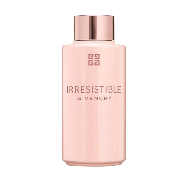 IRRESISTIBLE GIVENCHY Eau De Parfum Bath & Shower Oil