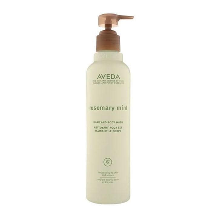Rosemary Mint Hand and Body Wash 250ml
