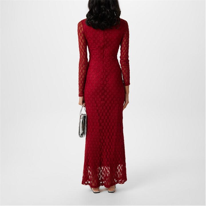 Avah Maxi Dress