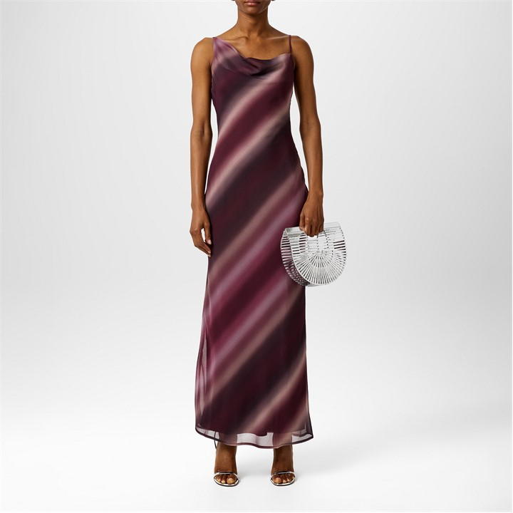 Keisha Maxi Dress