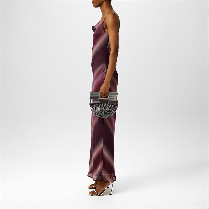 Keisha Maxi Dress