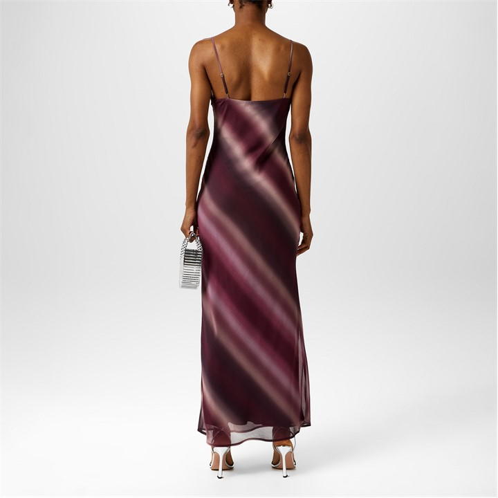 Keisha Maxi Dress