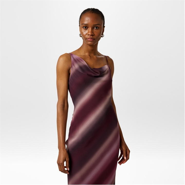 Keisha Maxi Dress