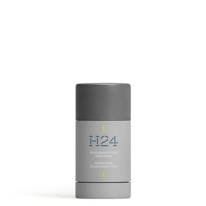 H24, refreshing stick deodorant, 75 ml