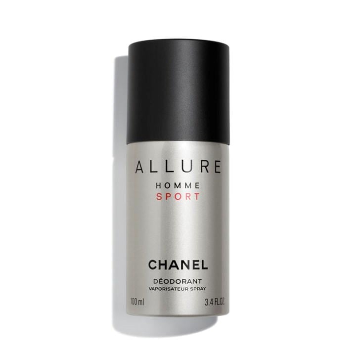 ALLURE HOMME SPORT Deodorant Spray