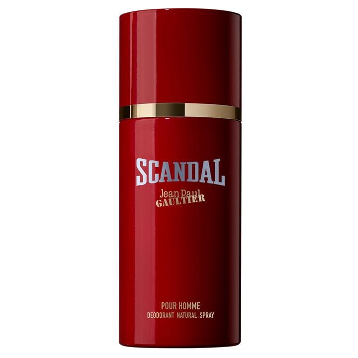 Scandal Pour Homme Deodorant Spray